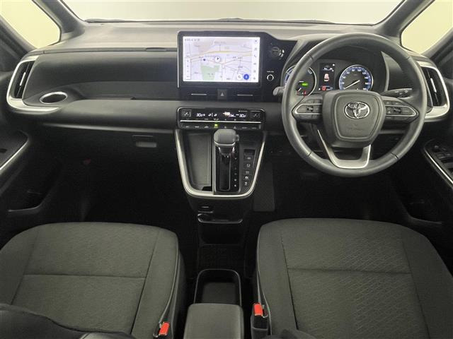 ヴォクシー1.8 ハイブリッド S-G