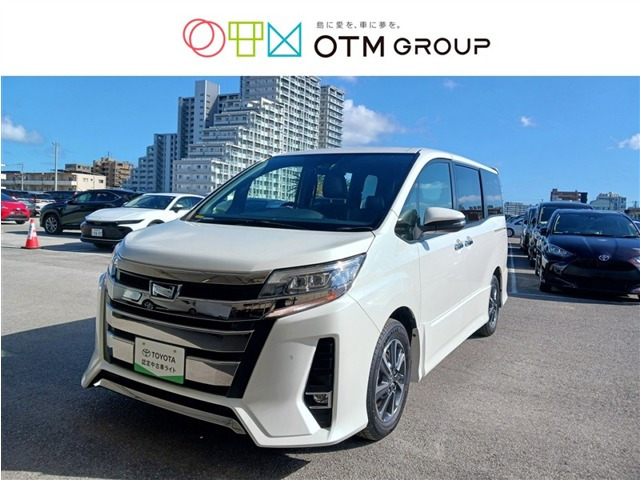 ノア2.0 Si W×B II