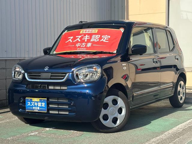 アルトハイブリッド(HYBRID) S