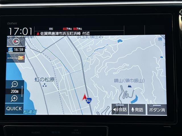 ステップワゴン1.5 スパーダ クールスピリット ホンダ センシング