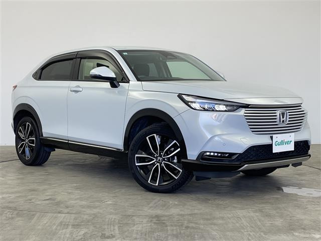 ヴェゼル1.5 ハイブリッド Z