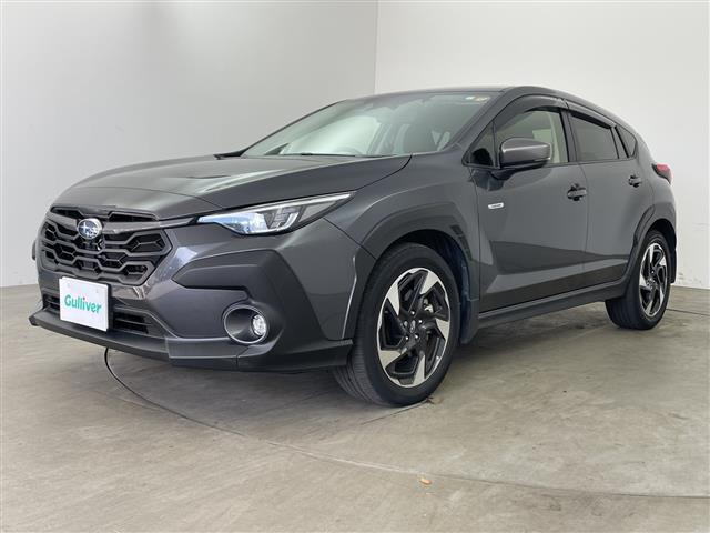 クロストレック2.0 リミテッド