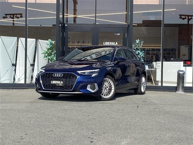 A3スポーツバック30 TFSI アドバンスド