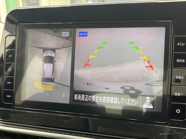 �y�A���E���h�r���[���j�^�[�z��p�̃J�����ɂ��A�ォ�猩���낵���悤�Ȏ��_��360�x�N���}�̎��͂��m�F���邱�Ƃ��ł��܂������p�������m�F���₷���A�����ꏊ�ł̐؂�Ԃ��⒓�Ԃ��X���[�Y�ɍs���܂��B