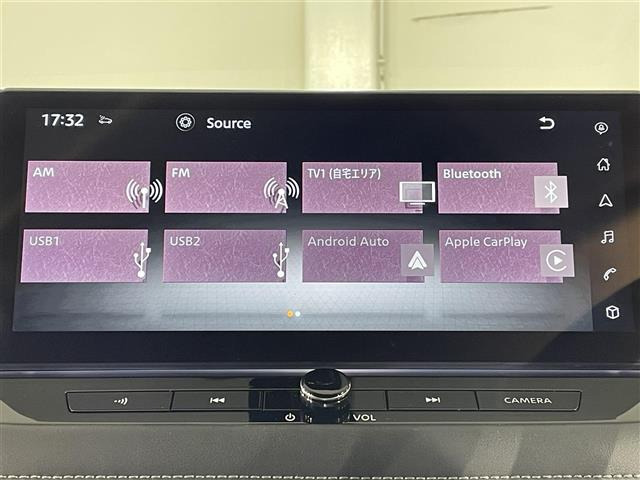 エクストレイル1.5 G e-4ORCE 4WD