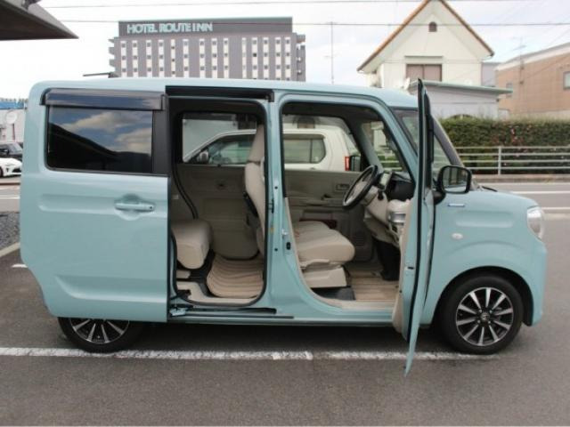 スペーシアハイブリッド(HYBRID)  X