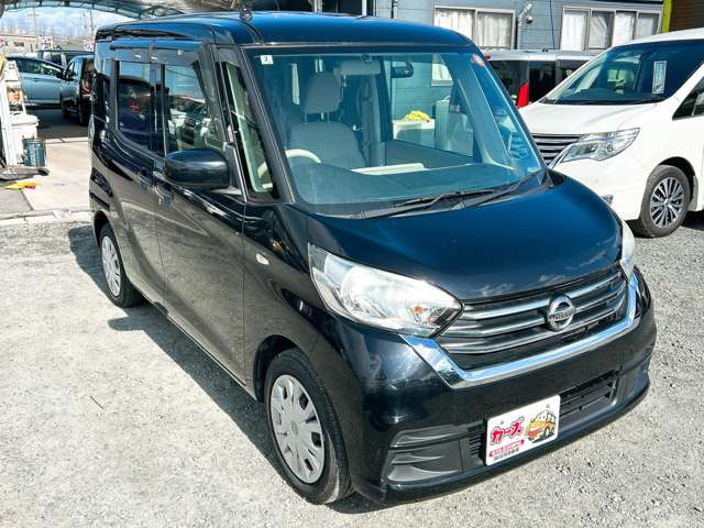 ���Ђ̍݌ɎԂ̓z�[���y�[�W���炲����������&rarr;https://keicars.net/