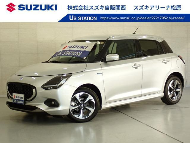 スイフト1.2 ハイブリッド(HYBRID) MZ