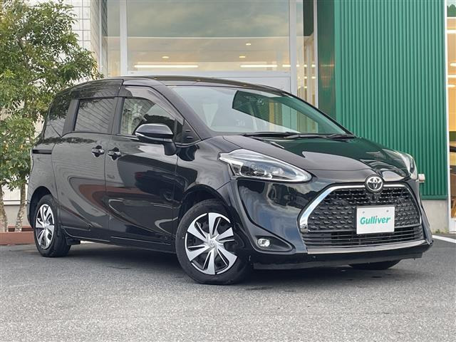 シエンタ1.5 G クエロ