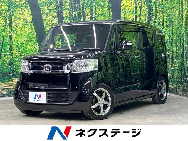 N-BOX�X���b�V��(�z���_) X �^�[�{�p�b�P�[�W ���Îԉ摜