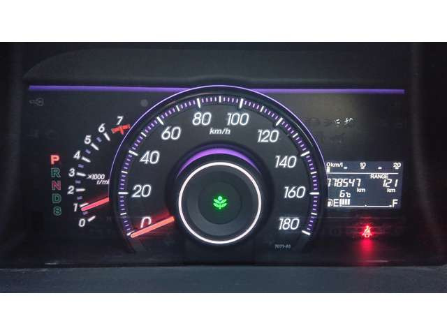 ステップワゴン2.0 スパーダ Z 4WD