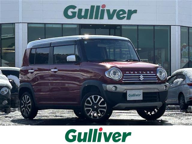 ハスラーJ スタイルII