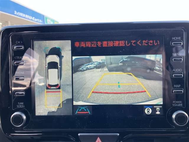 ヤリスクロス1.5 ハイブリッド G