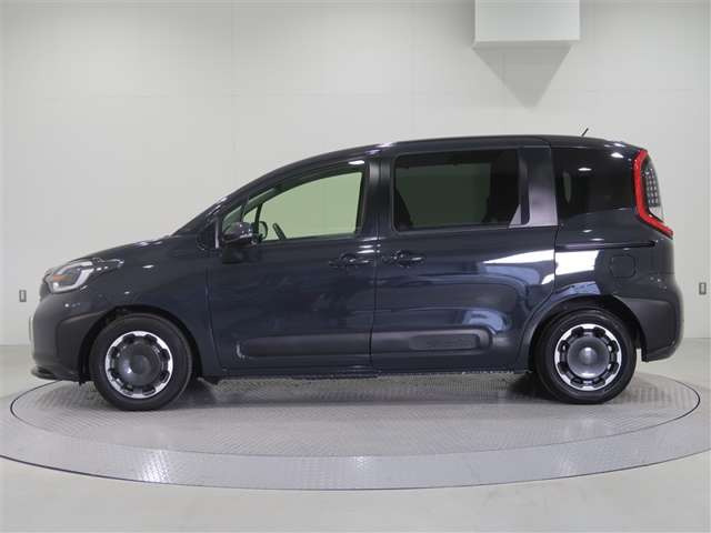 シエンタハイブリッド 1.5 Z