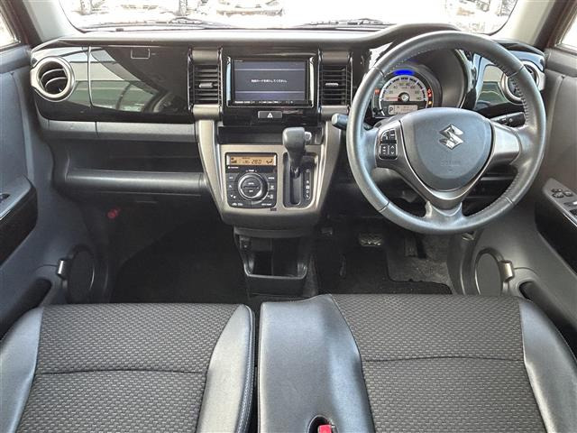 ハスラーJ スタイルII