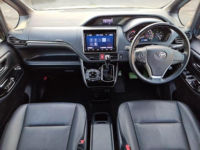 エスクァイア2.0 Gi