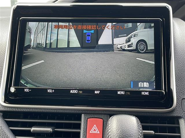 ヴォクシー2.0 ZS 煌III