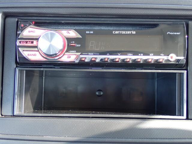 CD�I�[�f�B�I�E���W�I���t���Ă܂��B