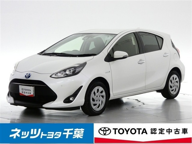 アクア1.5 S スタイルブラック