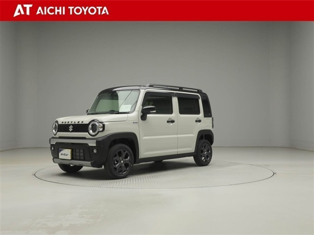 ハスラータフワイルド