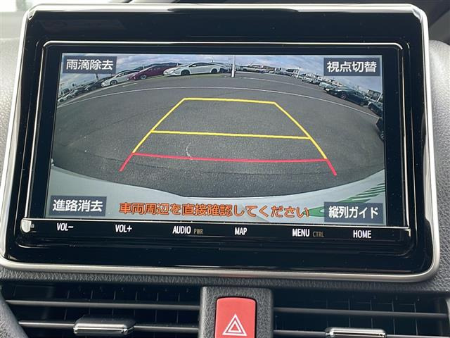 ヴォクシー2.0 ZS 煌III