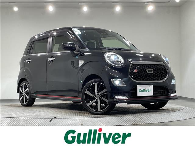 キャストスポーツ SAII