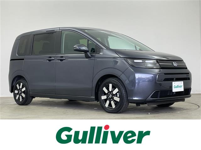 フリード1.5 e:HEV エアー EX