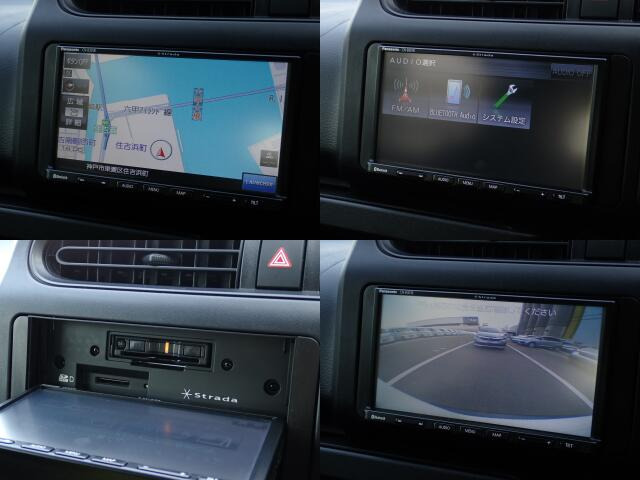 �g���Ղ��J�[�i�r�͏��ʂ��L�x�Ŏg������ɗD��Ă���܂�������@���ȒP�Ȃ̂Œ����ɂ��g�������܂�!(^^)/�o�b�N�J�����t��