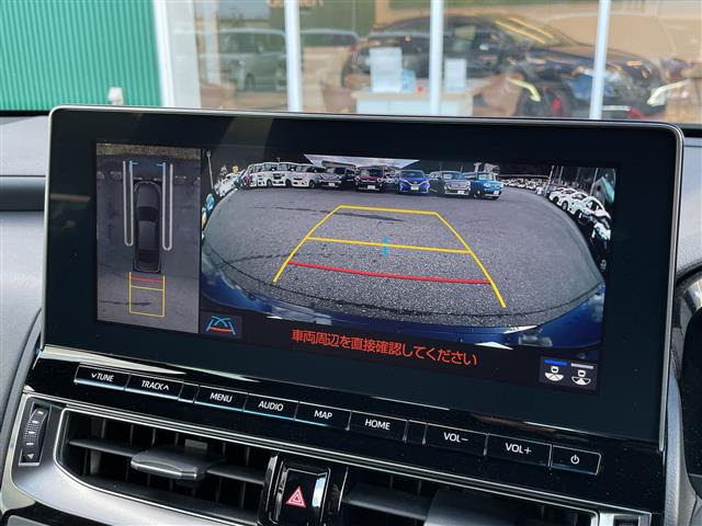 クラウンハイブリッド 2.5 RS