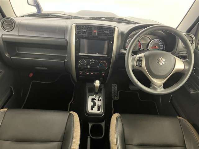 ジムニーランドベンチャー 4WD