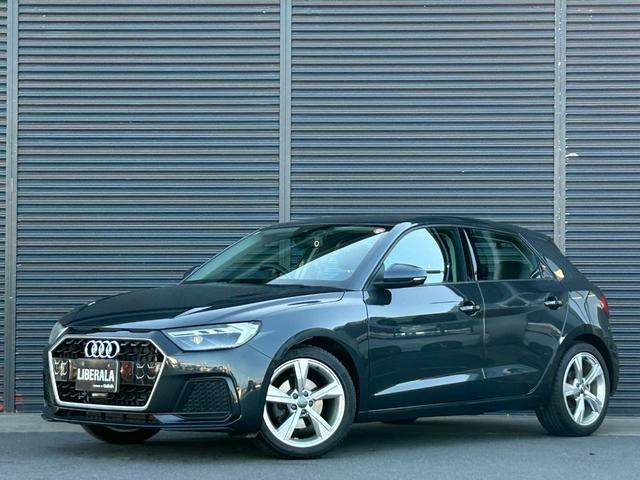 A1スポーツバック35 TFSI アドバンスド