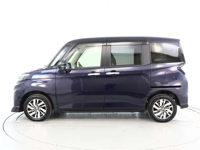 ルーミー1.0 カスタム G