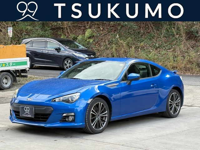 BRZ2.0 S