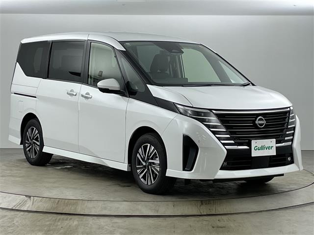 セレナ1.4 e-POWER ハイウェイスターV