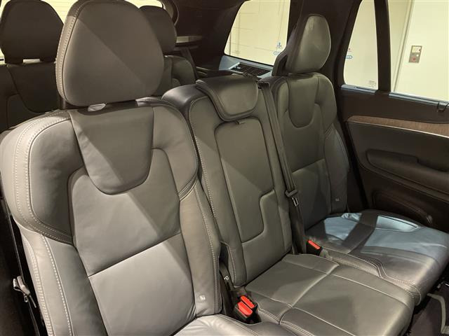 XC90B6 AWD インスクリプション 4WD