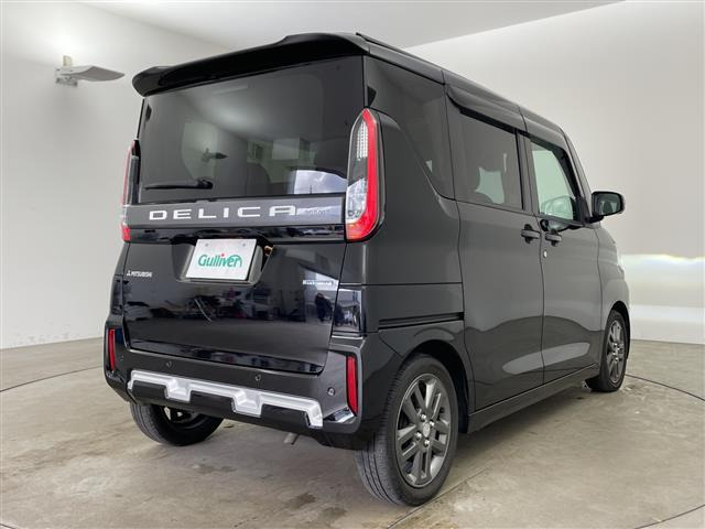 デリカミニG プレミアム