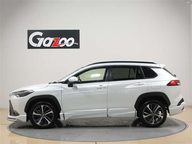 カローラクロス1.8 ハイブリッド Z