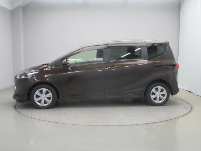 シエンタ1.5 ファンベース G