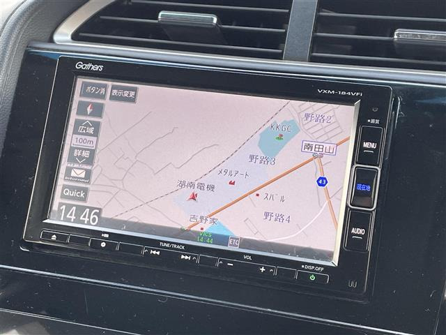 シャトル1.5 ハイブリッド Z ホンダセンシング