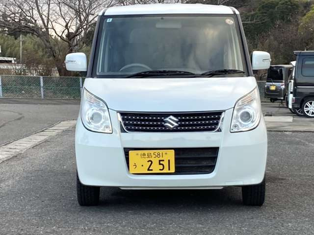 パレットリミテッドII