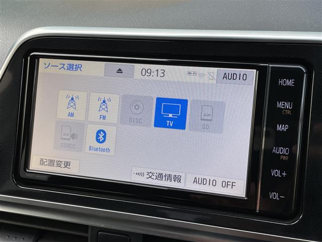シエンタ1.5 G クエロ