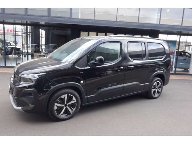 リフターロングGT ディーゼル