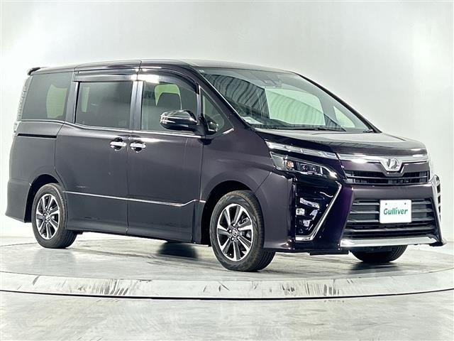 ヴォクシー2.0 ZS 煌