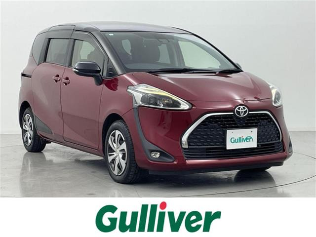 シエンタ1.5 G クエロ