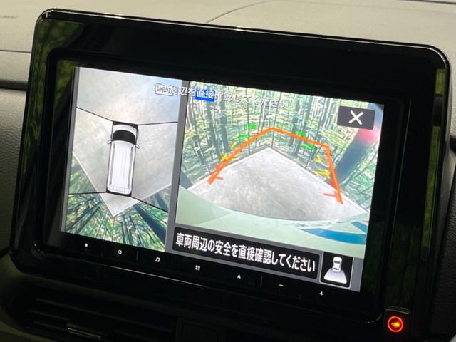 �y�}���`�A���E���h���j�^�[�z��p�̃J�����ɂ��A�ォ�猩���낵���悤�Ȏ��_��360�x�N���}�̎��͂��m�F���邱�Ƃ��ł��܂������p�������m�F���₷���A�����ꏊ�ł̐؂�Ԃ��⒓�Ԃ��X���[�Y�ɍs���܂��B