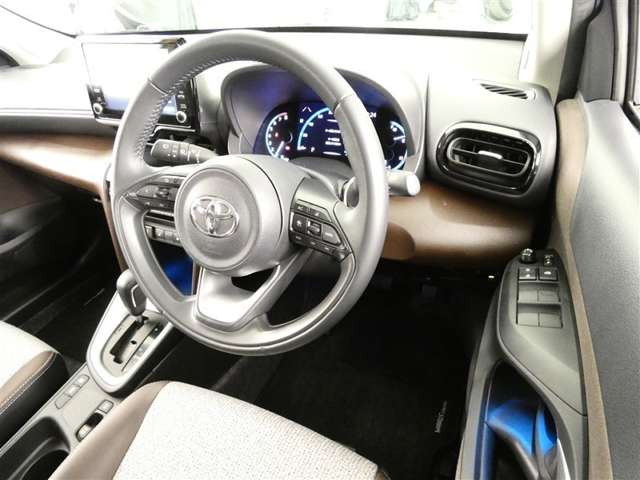 ヤリスクロス1.5 Z