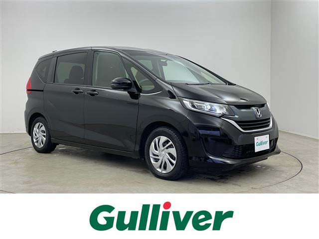 フリード1.5 G ホンダセンシング