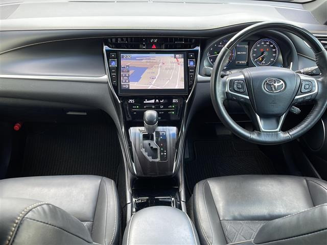 ハリアー2.0 プレミアム