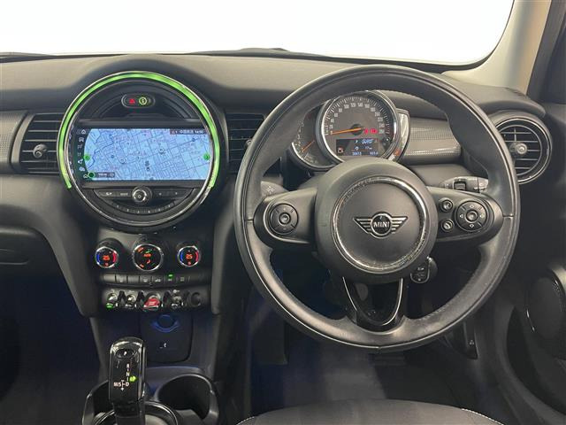 ミニクーパー D