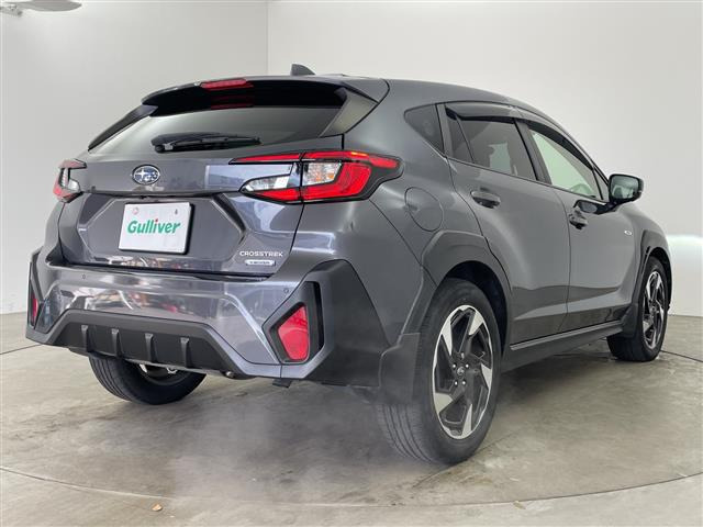 クロストレック2.0 リミテッド